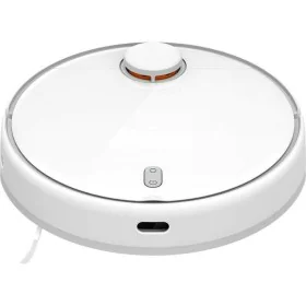 Aspirateur robot Xiaomi Mi Robot Vacuum - Mop 2 Pro de Xiaomi, Robots aspirateurs - Réf : S8100108, Prix : 208,68 €, Remise : %