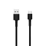 USB A zu USB-C-Kabel Xiaomi SJV4109GL Schwarz 1 m von Xiaomi, USB-Kabel - Ref: S8100272, Preis: 7,50 €, Rabatt: %