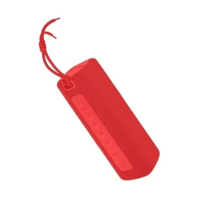 Altoparlante Bluetooth Portatile Xiaomi Mi 16 W Rosso di Xiaomi, Altoparlanti portatili e altoparlanti con porta Dock - Rif: ...