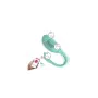 Egg Vibrator Magic Motion Fugu Green by Magic Motion, Bullet and egg vibrators - Ref: M0402519, Price: 48,84 €, Discount: %