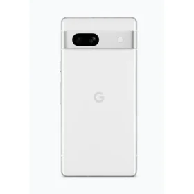 Smartphone Google Pixel 7a Blanco 8 GB RAM 6,1" 128 GB de Google, Móviles y smartphones libres - Ref: S8104525, Precio: 376,0...