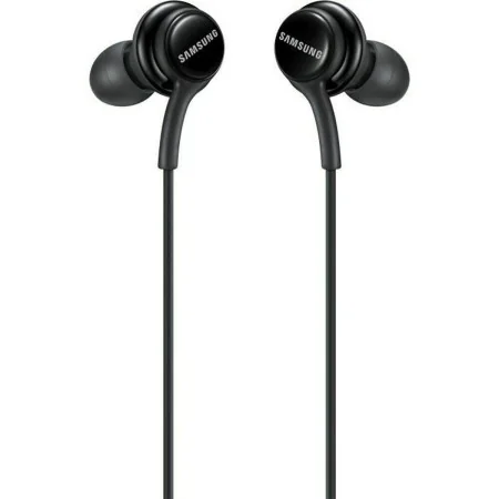 Auriculares Samsung EO-IA500BBEGWW Negro de Samsung, Auriculares y accesorios - Ref: S8105396, Precio: 11,43 €, Descuento: %