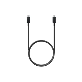 Cable USB-C Samsung EP-DN975BBEGWW Negro 1 m de Samsung, Cables USB - Ref: S8105404, Precio: 16,19 €, Descuento: %