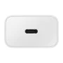 Carregador de Parede + Cabo USB C Samsung EP-T1510XWE Branco 15 W de Samsung, Carregadores - Ref: S8105410, Preço: 15,23 €, D...