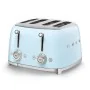 Torradeira Smeg 2000 W de Smeg, Torradeiras - Ref: S8106513, Preço: 171,87 €, Desconto: %