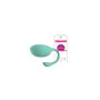 Vibrador Ovo Magic Motion Fugu Verde de Magic Motion, Bolas e ovos vibradores - Ref: M0402519, Preço: 50,02 €, Desconto: %