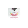 Vibrador Magic Motion de Magic Motion, Balas y huevos vibradores - Ref: M0402520, Precio: 39,71 €, Descuento: %