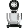 Food Processor Smeg SMF23BLEU Black 800 W 4,8 L by Smeg, Kitchen robots and mini choppers - Ref: S8107156, Price: 372,93 €, D...