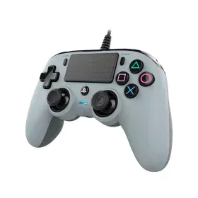 Mando Gaming Inalámbrico Nacon PS4OFCPADGREY Gris PlayStation 4 de Nacon, Accesorios - Ref: S8107611, Precio: 50,17 €, Descue...