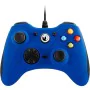 Contrôle des jeux Nacon PCGC-100BLUE Bleu PC de Nacon, Accessoires - Réf : S8107615, Prix : 28,00 €, Remise : %