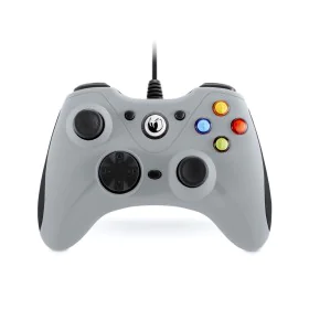 Wireless Gaming Controller Nacon PCGC-100GREY Black Grey PC by Nacon, Accessories - Ref: S8107617, Price: 29,23 €, Discount: %