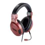 Auricular con Micrófono Gaming Nacon PS4OFHEADSETV3R de Nacon, Accesorios - Ref: S8107637, Precio: 22,59 €, Descuento: %