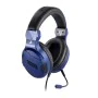 Auricolari con Microfono Gaming Nacon PS4OFHEADSETV3BLUE di Nacon, Accessori - Rif: S8107640, Prezzo: 22,59 €, Sconto: %