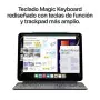 Tablet Apple iPad Pro 2024 11" M4 8 GB RAM 256 GB Plateado Acero de Apple, Tablets - Ref: S8107691, Precio: 1,00 €, Descuento: %