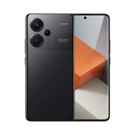 Smartphone Xiaomi Redmi Note 13 Pro+ 6,67" 8 GB RAM 256 GB Nero di Xiaomi, Cellulari e Smartphone - Rif: S8107984, Prezzo: 35...