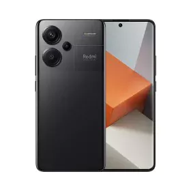 Smartphone Xiaomi Redmi Note 13 Pro+ 6,67" 8 GB RAM 256 GB Noir de Xiaomi, Smartphones et téléphones portables débloqués - Ré...