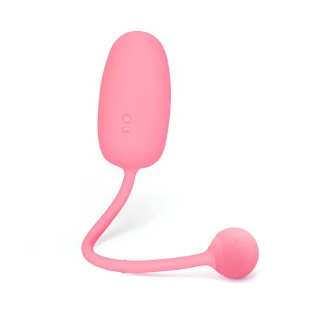 Boules d'Orgasme Magic Motion Training Kegel Rose de Magic Motion, Boules de geisha - Réf : M0402522, Prix : 50,02 €, Remise : %