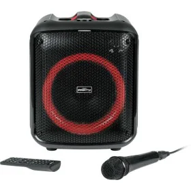 Altavoz Portátil BigBen Party de BigBen Party, Sistemas de megafonía y anuncio - Ref: S8108100, Precio: 92,63 €, Descuento: %