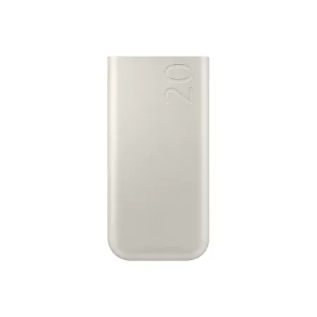 Powerbank Samsung EB-P4520XUEGEU de Samsung, Carregadores e bases de carga - Ref: S8108185, Preço: 52,50 €, Desconto: %