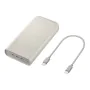 Powerbank Samsung EB-P4520XUEGEU by Samsung, Chargers and charging stands - Ref: S8108185, Price: 52,50 €, Discount: %