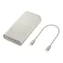 Powerbank Samsung EB-P4520XUEGEU de Samsung, Carregadores e bases de carga - Ref: S8108185, Preço: 52,50 €, Desconto: %