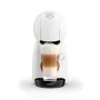 Cafetière à capsules Krups DOLCE GUSTO PICCOLO XS Blanc 1600 W 15 bar de Krups, Cafetières à capsules - Réf : S8108556, Prix ...