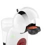 Cafetière à capsules Krups DOLCE GUSTO PICCOLO XS Blanc 1600 W 15 bar de Krups, Cafetières à capsules - Réf : S8108556, Prix ...