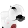 Cafetière à capsules Krups DOLCE GUSTO PICCOLO XS Blanc 1600 W 15 bar de Krups, Cafetières à capsules - Réf : S8108556, Prix ...