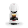 Cafetière à capsules Krups DOLCE GUSTO PICCOLO XS Blanc 1600 W 15 bar de Krups, Cafetières à capsules - Réf : S8108556, Prix ...