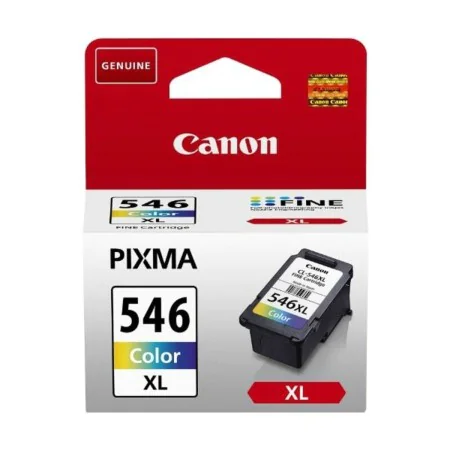 Cartuccia ad Inchiostro Originale Canon 8288B001 Nero Ciano Ciano/Magenta/Giallo di Canon, Toner e inchiostro per stampante -...