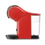 Máquina de Café de Cápsulas DeLonghi GENIO'S PLUS DOLCE GUSTO Preto Vermelho 15 bar de DeLonghi, Máquinas de café para cápsul...