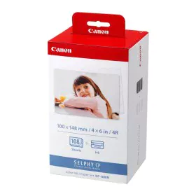 N/C von Canon, Druckpapier - Ref: S8108606, Preis: 40,57 €, Rabatt: %