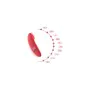 Kugelvibrator Magic Motion von Magic Motion, Bullet-Vibratoren & Vibrationseier - Ref: M0402524, Preis: 48,74 €, Rabatt: %