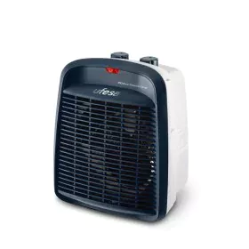 Aquecedor UFESA PERSERI BLUE Azul 2000 W de UFESA, Termoventiladores e aquecedores cerâmicos - Ref: S8108887, Preço: 30,70 €,...