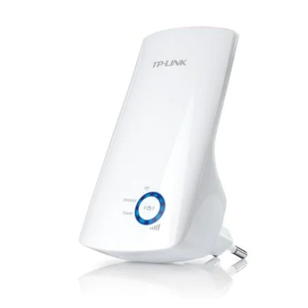 Access Point Repeater TP-Link TL-WA854RE 300 Mbps WPS WIFI 3 W by TP-Link, Chargers and charging stands - Ref: S8108891, Pric...