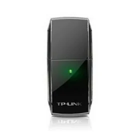 Carte Réseau Wifi TP-Link Archer T2U V3 USB de TP-Link, Chargeurs et socles de charge - Réf : S8108901, Prix : 16,23 €, Remis...