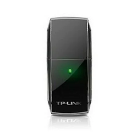 Carte Réseau Wifi TP-Link Archer T2U V3 USB de TP-Link, Chargeurs et socles de charge - Réf : S8108901, Prix : 16,23 €, Remis...