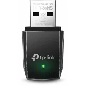 Mini Adaptateur USB Wifi TP-Link ARCHER T3U AC1300 de TP-Link, Chargeurs et socles de charge - Réf : S8108905, Prix : 20,30 €...