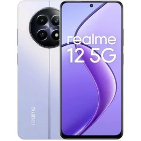 Smartphone Realme Realme 12 6,72" Mediatek Dimensity 6100+ 8 GB RAM 256 GB Purple by Realme, SIM-Free Mobile Phones & Smartph...