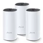 Ponto de Acesso TP-Link Deco M4(3-pack) Branco de TP-Link, Carregadores e bases de carga - Ref: S8108933, Preço: 144,78 €, De...