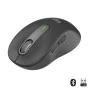 Wireless Bluetooth Mouse Logitech M650 L Graphite Steel 4000 dpi by Logitech, Mice - Ref: S8108973, Price: 47,58 €, Discount: %