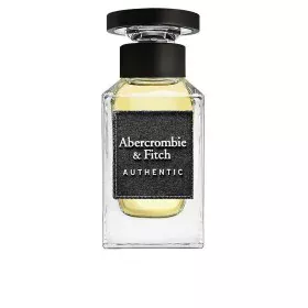 Perfume Hombre Abercrombie & Fitch EDT Authentic 50 ml de Abercrombie & Fitch, Agua de perfume - Ref: S8300044, Precio: 29,58...