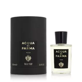 Perfume Unisex Acqua Di Parma EDP Yuzu 100 ml de Acqua Di Parma, Agua de perfume - Ref: S8300185, Precio: 124,35 €, Descuento: %