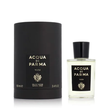 Profumo Unisex Acqua Di Parma EDP Yuzu 100 ml di Acqua Di Parma, Eau de Parfum - Rif: S8300185, Prezzo: 124,35 €, Sconto: %