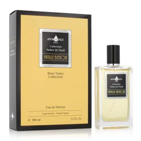 Parfum Unisexe Affinessence EDP 100 ml Vanille Benjoin de Affinessence, Eau de parfum - Réf : S8300269, Prix : 186,51 €, Remi...