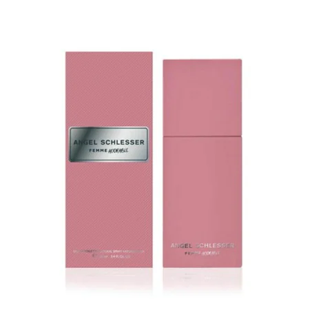 Perfume Mulher Angel Schlesser EDT Femme Adorable (100 ml) de Angel Schlesser, Água de perfume - Ref: S8300493, Preço: 45,82 ...