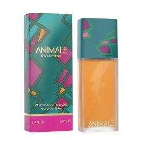 Women's Perfume Animale EDP Animale 100 ml by Animale, Eau de Perfume - Ref: S8300500, Price: 41,33 €, Discount: %