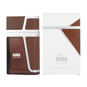 Men's Perfume Armaf EDP Aura 100 ml by Armaf, Eau de Perfume - Ref: S8300537, Price: 19,51 €, Discount: %