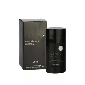 Deodorante Stick Armaf Club de Nuit Intense Man Club De Nuit Intense Man 75 g di Armaf, Deodoranti - Rif: S8300544, Prezzo: 1...