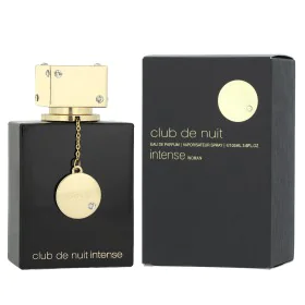 Perfume Mujer Armaf EDP Club De Nuit Intense Woman 105 ml de Armaf, Agua de perfume - Ref: S8300545, Precio: 28,25 €, Descuen...